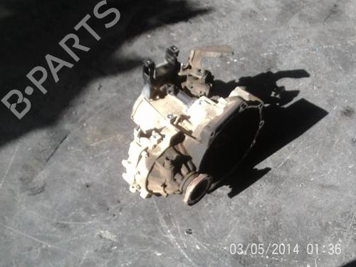 Gearbox SEAT IBIZA IV (6J5, 6P1) 1.9 TDI | BP22325930M3 
