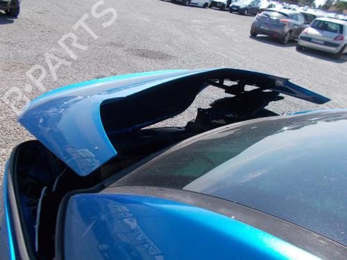 Starter PEUGEOT 307 CC (3B) 2.0 16V | BP22327285M8 