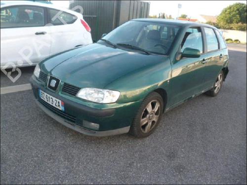 Right taillight SEAT IBIZA II (6K1) 1.9 TDI | BP22327549C35 