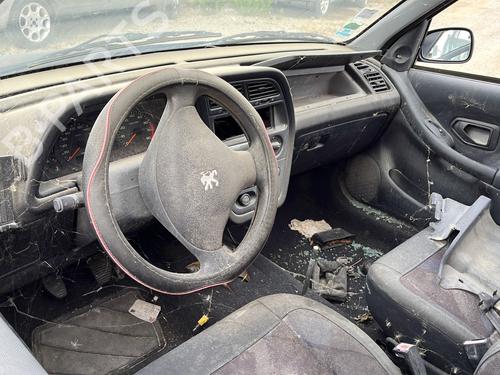 Used Parts PEUGEOT 306 Hatchback (7A, 7C, N3, N5) 1.6 3584750