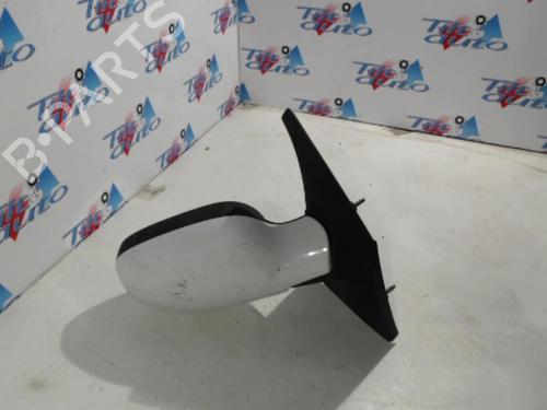 Right mirror RENAULT SCÉNIC I MPV (JA0/1_, FA0_) 1.9 D (JA0J, FA0J) | BP22538800C27 