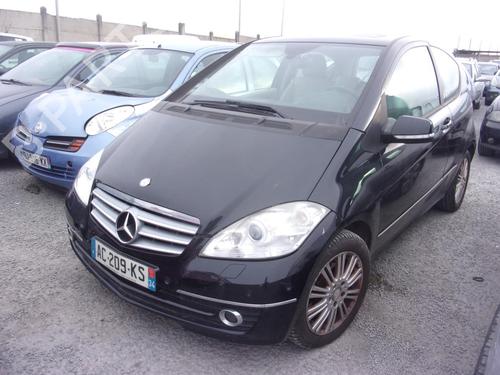 Tannstang/sevrosnekke MERCEDES-BENZ A-CLASS (W169) A 180 CDI (169.007, 169.307) | BP22328037M22 