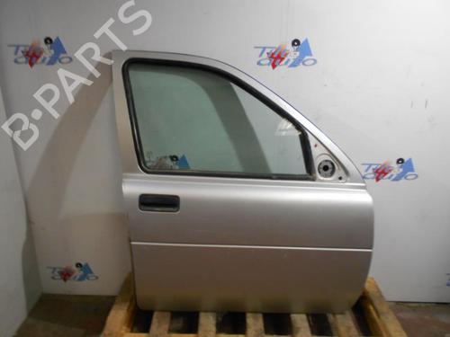 Used Right front door LAND ROVER FREELANDER I (L314) 2.0 Td4 4x4 (112 hp) 22325723
