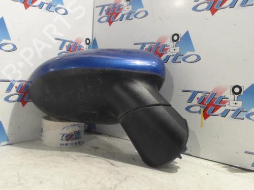 Right mirror KIA RIO III (UB) 1.1 CRDi | BP22324087C27