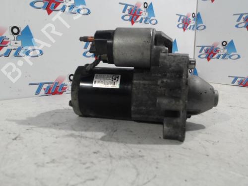 Startmotor CITROËN C4 Grand Picasso II (DA_, DE_) 1.6 BlueHDi 120 | BP22325739M8