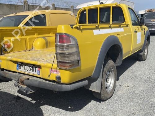 Transfer box FORD RANGER (ET) 2.5 TDCi 4x4 | BP31586523M36 - Image 6