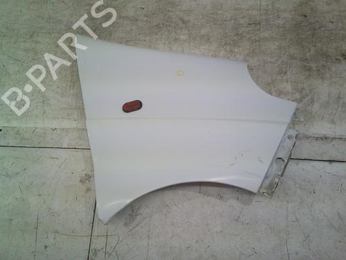 Forskærm Højre RENAULT TRAFIC II Van (FL) 1.9 dCi 80 (FL0B) | BP30593013C42 