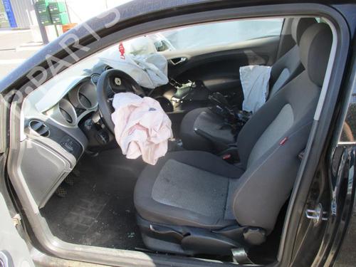 AC compressor SEAT IBIZA IV SC (6J1, 6P5) 1.9 TDI | BP22329035M34 