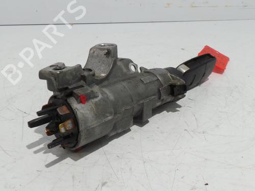 Ignition barrel AUDI A3 (8L1) 1.9 TDI | BP22324878M48 
