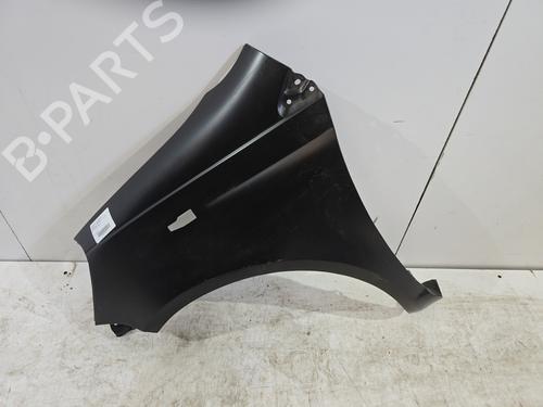 Forskærm venstre TOYOTA YARIS (_P1_) 1.3 (SCP12_, SCP13_, SCP12R, SCP13R) (87 hp) 24620085