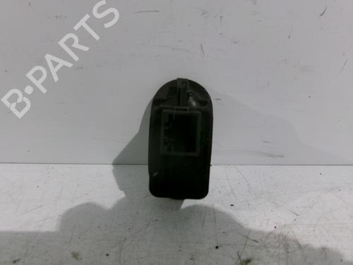 Used Left front window switch Left front window switch CITROËN C2 (JM_) 1.4 HDi (68 hp) 25436732 25436732
