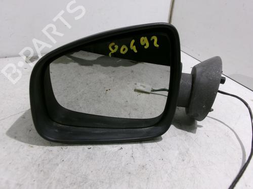 Used Left mirror Left mirror DACIA LOGAN MCV (KS_) 1.5 dCi (KS0W) (86 hp) 22328580 22328580