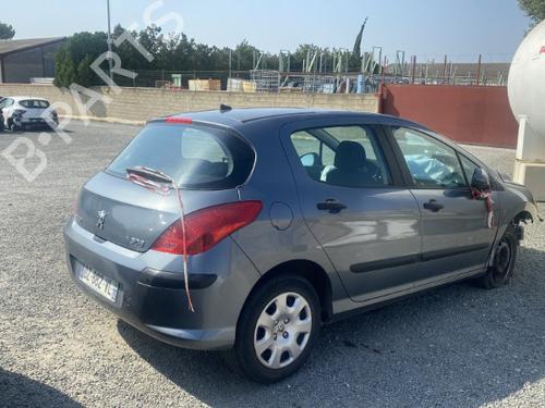 Alternator PEUGEOT 308 I (4A_, 4C_) 1.6 HDi | BP27528081M7 