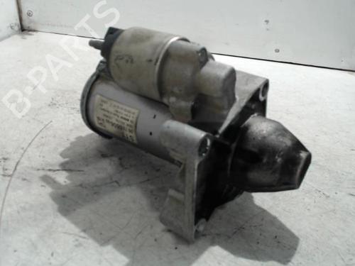 Used Starter Starter CITROËN C3 II (SC_) 1.6 BlueHDi 75 (75 hp) 22326967 22326967