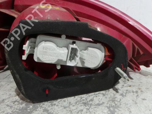 Used Left taillight Left taillight SEAT LEON (1P1) 2.0 TDI 16V (140 hp) 35924891 35924891