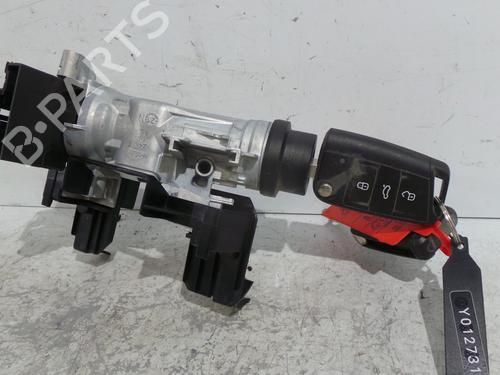 Used Ignition barrel Ignition barrel 38327363 38327363