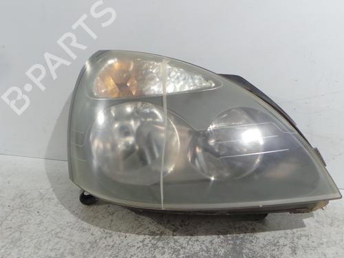 Used Right headlight Right headlight 36691152 36691152