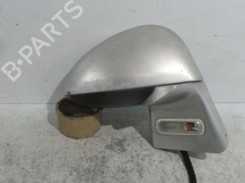 Rétroviseur droit Rétroviseur droit CITROËN C4 I (LC_) [2004-2014] 36027803 36027803