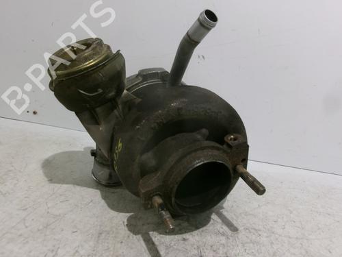 Turbocharger/Supercharger BMW 5 (E39) 530 d | BP27700068M71 