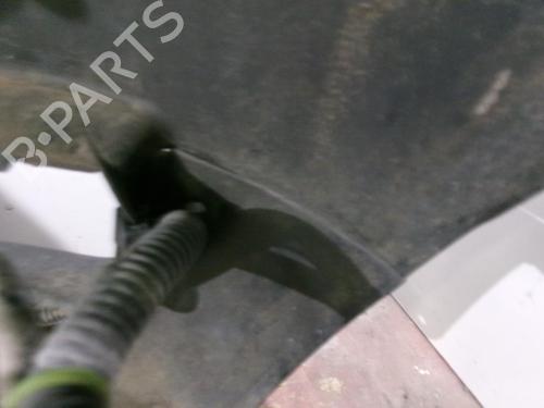 Bak støtfanger RENAULT CAPTUR I (J5_, H5_) 1.5 dCi 90 (J5N4, J5M5, J5MW, J5M6, J5AL, J5AJ) | BP22539815C8 