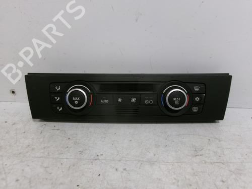Used Climate control BMW 3 (E90) 318 d (143 hp) 25897665