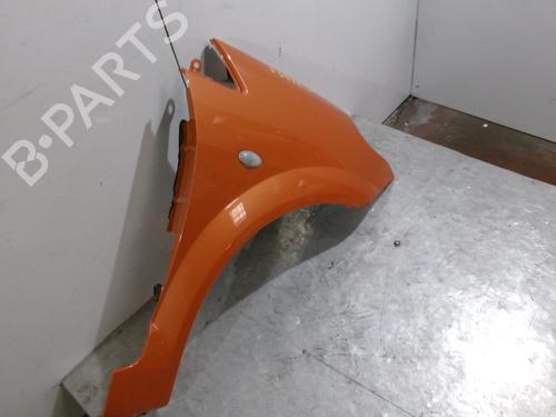 Right front fenders CITROËN C3 Pluriel (HB_) 1.6 | BP22328811C42