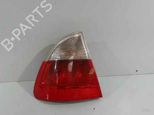 Left taillight BMW 3 Touring (E46) 320 d | BP22326561C34 