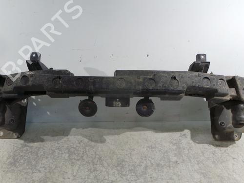 Used Front bumper reinforcement Front bumper reinforcement MITSUBISHI OUTLANDER II (CW_W) 2.2 DI-D 4WD (177 hp) 36151154 36151154