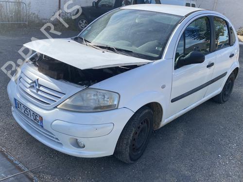 Used Parts CITROËN C3 I (FC_, FN_) 1.4 HDi (68 hp) 4334215