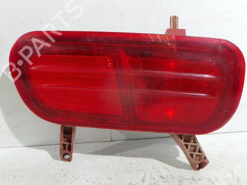 Used Rear fog light Rear fog light 37489120 37489120