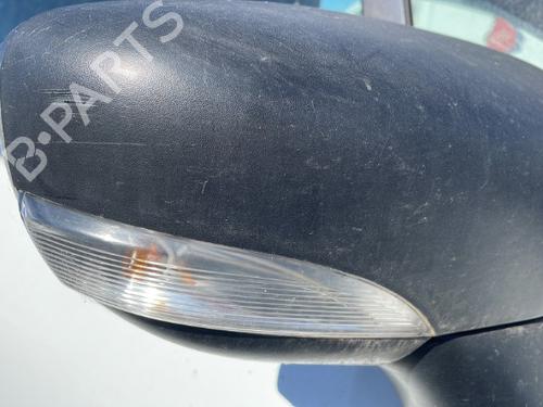 Right mirror RENAULT CLIO IV (BH_) 1.5 dCi 75 | BP22540211C27 
