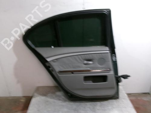 Left rear door BMW 7 (E65, E66, E67) 740 d | BP22539981C4 