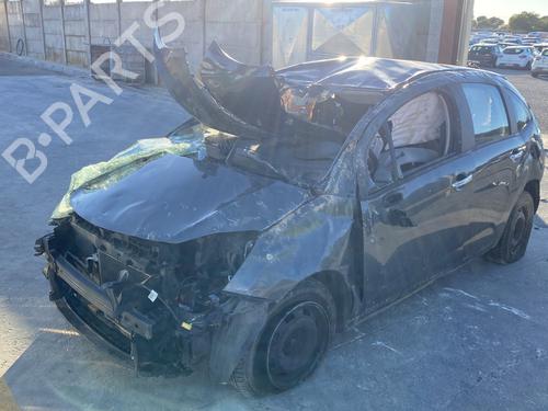 Used Parts CITROËN C3 II (SC_) 1.4 HDi 70 (SC8HZC, SC8HR0, SC8HP4) (68 hp) 4322128