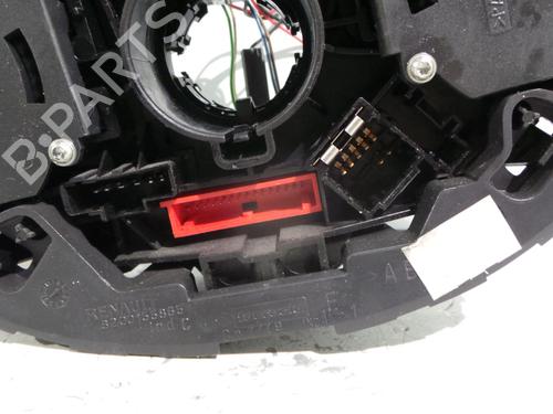 Steering column stalk RENAULT MEGANE II (BM0/1_, CM0/1_) 1.4 16V (BM0B, CM0B) | BP30973990I23 