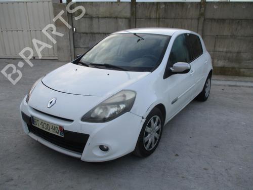 Engine RENAULT CLIO III (BR0/1, CR0/1) 1.5 dCi | BP22323767M1 