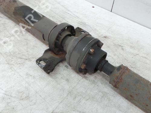 Driveshaft AUDI A3 (8P1) | BP38030655M37 - Image 4