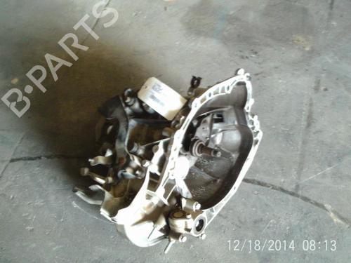 Gearbox CITROËN C5 I (DC_) 1.8 16V (DC6FZB, DC6FZE) | BP22537139M3 