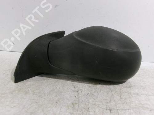 Used Left mirror CITROËN C3 I (FC_, FN_) 1.4 HDi (68 hp) 25890672