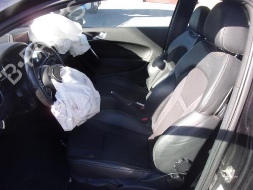 Mirror switch AUDI A1 (8X1, 8XK) 1.4 TFSI | BP22325454I25 