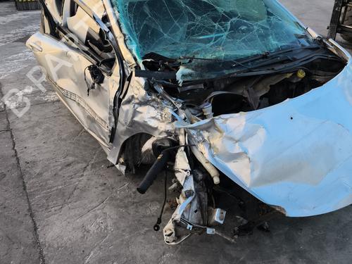 Brukte deler til PEUGEOT 207 (WA_, WC_) 1.4 HDi (68 hp) 4345574