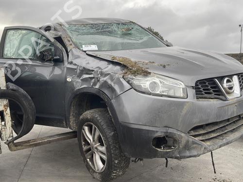 Brugte NISSAN QASHQAI I (J10, NJ10) 1.5 dCi 4824006