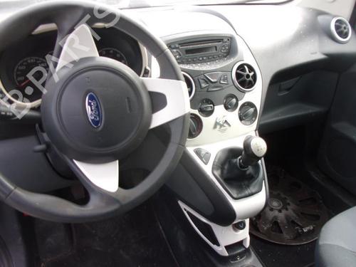 AC compressor FORD KA (RU8) 1.2 | BP22327271M34