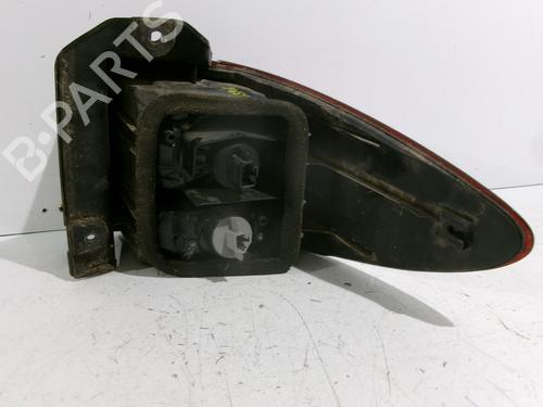Left taillight TOYOTA PREVIA II (_R3_) 2.0 D-4D (CLR30_, CLR30R) | BP26658807C34 