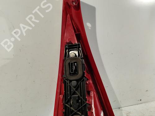 Used Right taillight CITROËN C3 I (FC_, FN_) 1.4 HDi (68 hp) 22360810