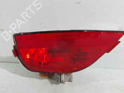 Tåkelys/Varsellys RENAULT CAPTUR I (J5_, H5_) 0.9 TCe 90 (90 hp) 28141696