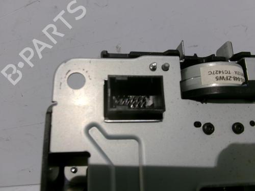 Electronic module PEUGEOT 3008 I MPV (0U_) 1.6 HDi | BP22323274M83 