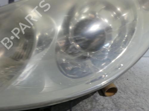 Left headlight PEUGEOT 307 CC (3B) 2.0 16V | BP38030629C28 - Image 3