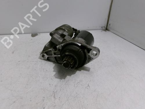 Starter VW POLO V (6R1, 6C1) 1.2 | BP22327074M8 