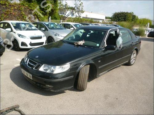 Used Parts SAAB 9-5 (YS3E) 2.3 t (185 hp) 2068489