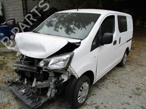Egr NISSAN NV200 Van  | BP22329069M69 